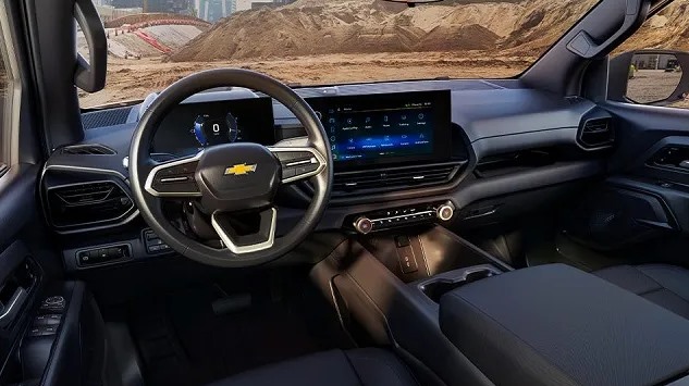 2024 Chevy Suburban Redesign and Price