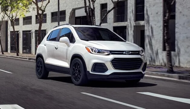 New 2024 Chevy Trax Release Date, Price, and Specs
