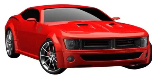 New 2024 Dodge Electric Muscle Car Price and Specs