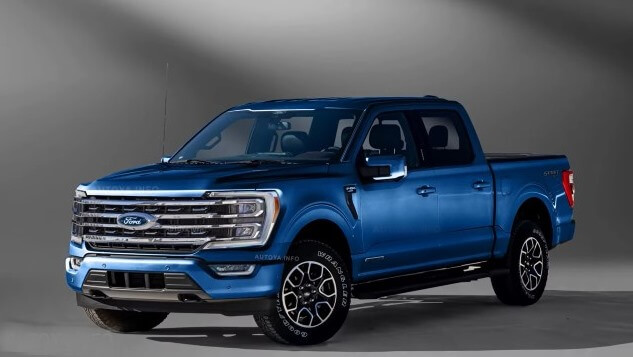 New 2024 Ford F-150 Review, Specs, and Upgrades