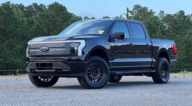 New 2024 Ford F-150 Review, Specs, and Upgrades