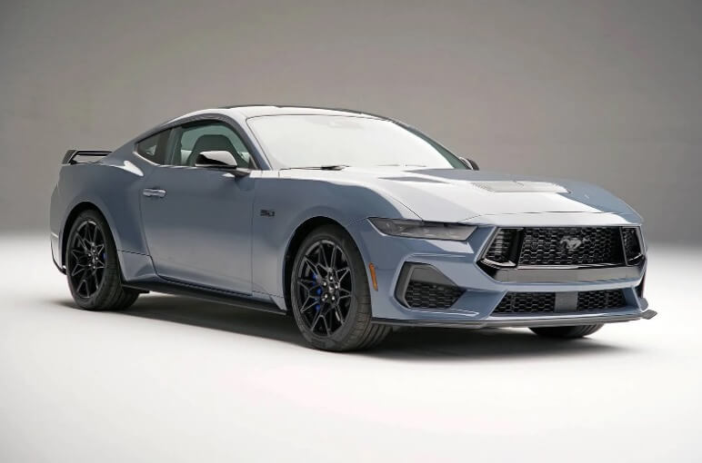 New 2024 Ford Mustang Price, Review, and Specs