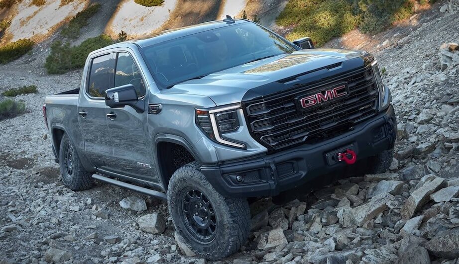 New 2024 GMC Sierra 1500 Review, Release Date, & Prices