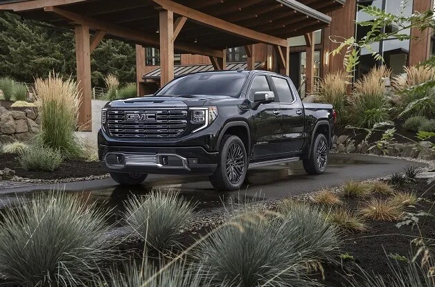 New 2024 GMC Sierra 1500 Review, Release Date, & Prices