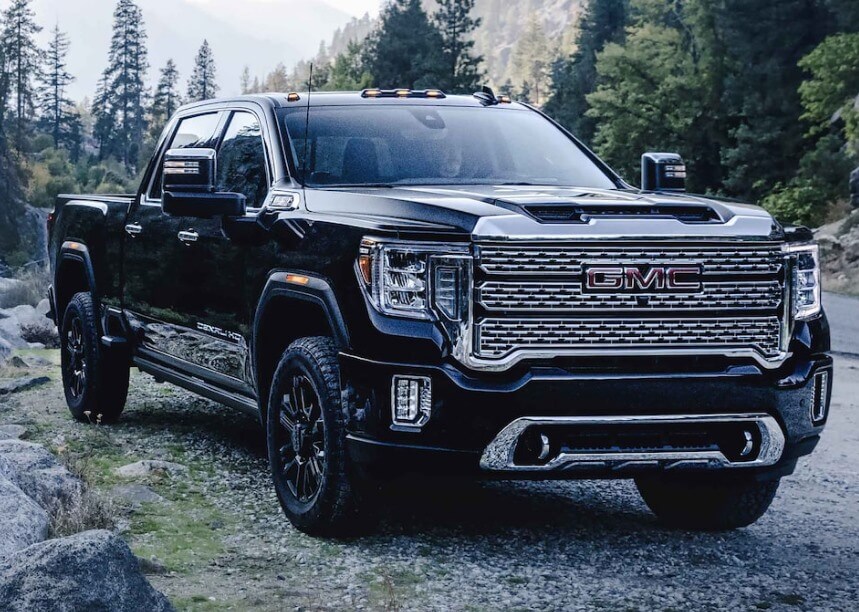 New 2024 GMC Sierra 2500 Review, Price, and Specs