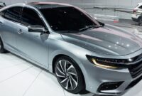 New 2024 Honda Civic Review, Price, and Specs