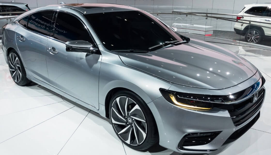 New 2024 Honda Civic Review, Price, and Specs