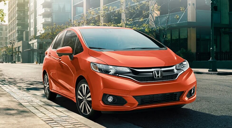 New 2024 Honda Fit Price, Release Date, and Specs