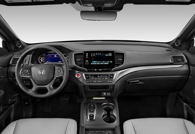 New 2024 Honda Passport Review, Colors, and Specs
