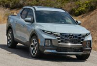 2024 Hyundai Santa Cruz Price, Specs, and Colors