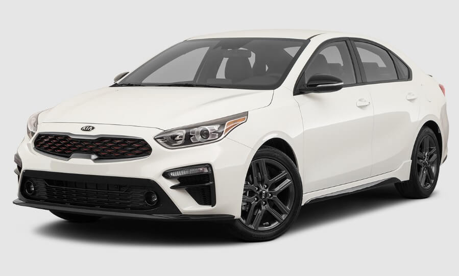 2024 Kia Forte Review, Price, and Specs