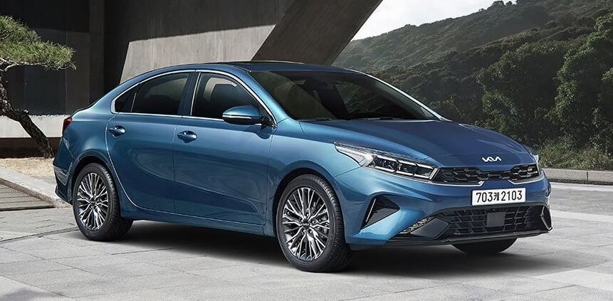 2024 Kia Forte Review, Price, and Specs