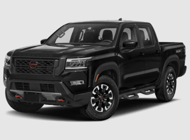 New 2024 Nissan Frontier Review, Price and Colors