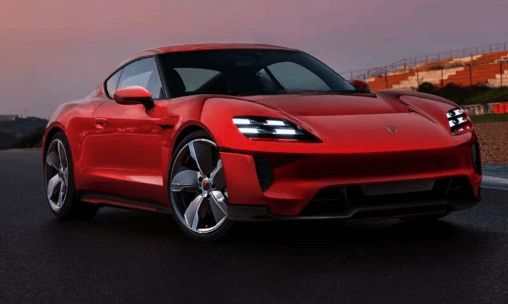 New 2024 Porsche 718 Price, Specs, and Release Date