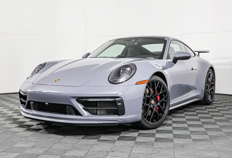New 2024 Porsche 911 Carrera S Release Date and Changes