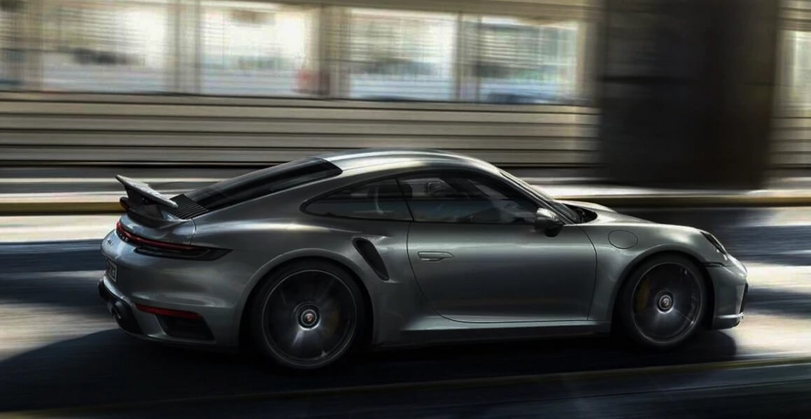 New 2024 Porsche 911 Hybrid, Price, & Specs