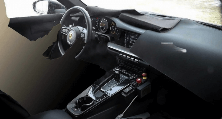 The 2024 Porsche 911 Safari Price, Specs, & Review