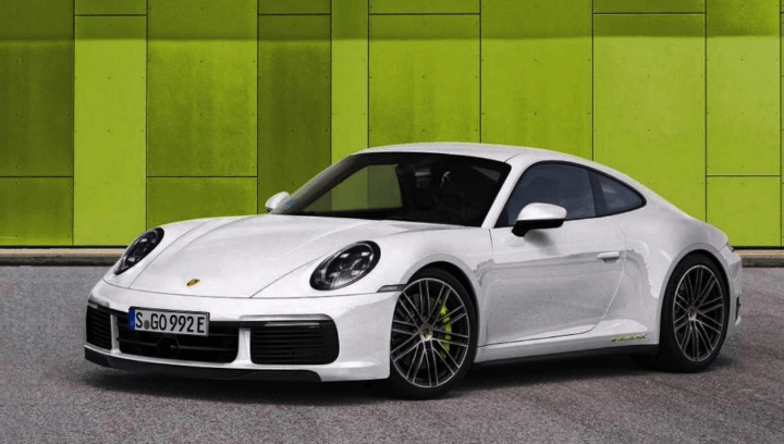 New 2024 Porsche 911 Redesign and Price