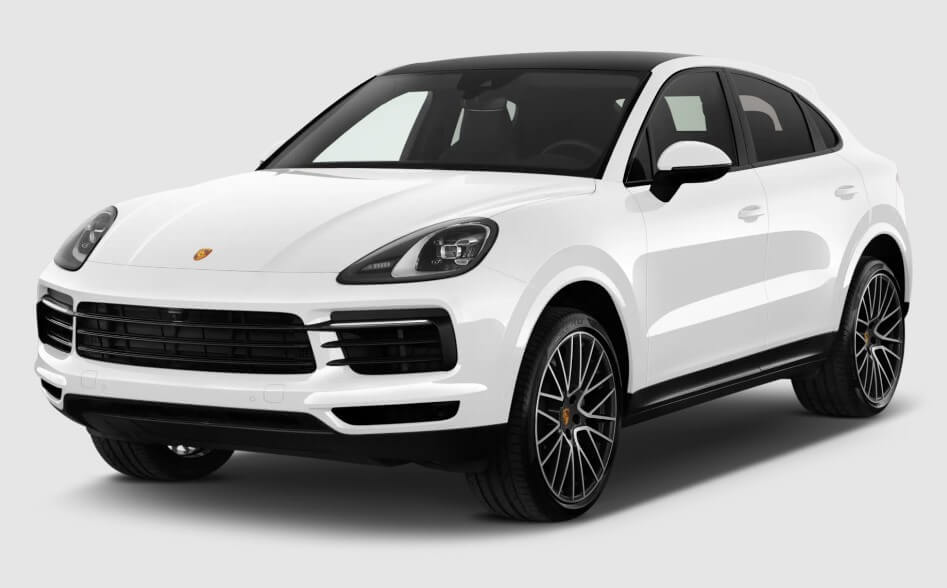 The New 2024 Porsche Cayenne Coupe Price and Concept
