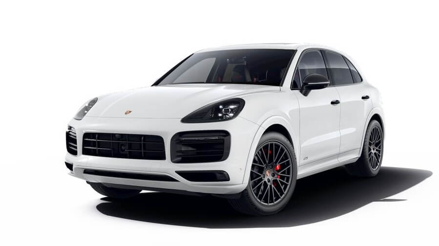 The 2024 Porsche Cayenne GTS Specs and Rumors