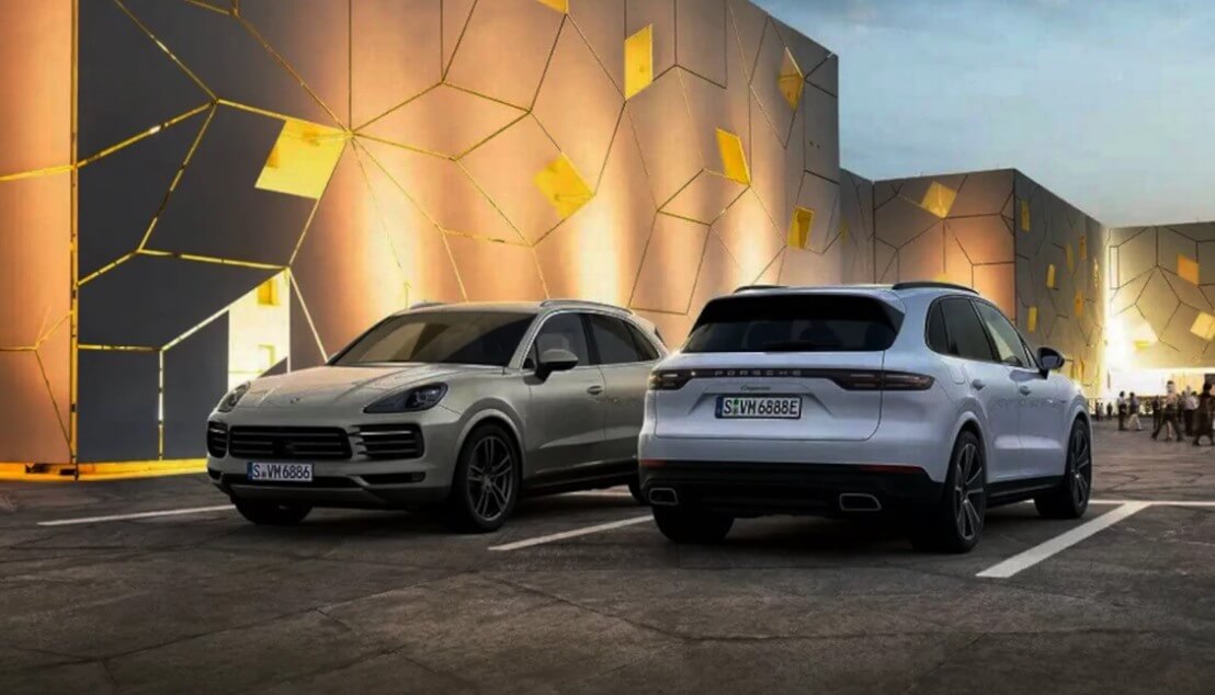 The 2024 Porsche Cayenne Hybrid: Specs and Changes
