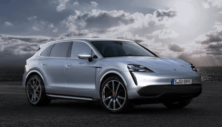 New 2024 Porsche Cayenne: Review and Prices