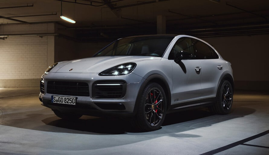 New 2024 Porsche Cayenne Release Date and Specs
