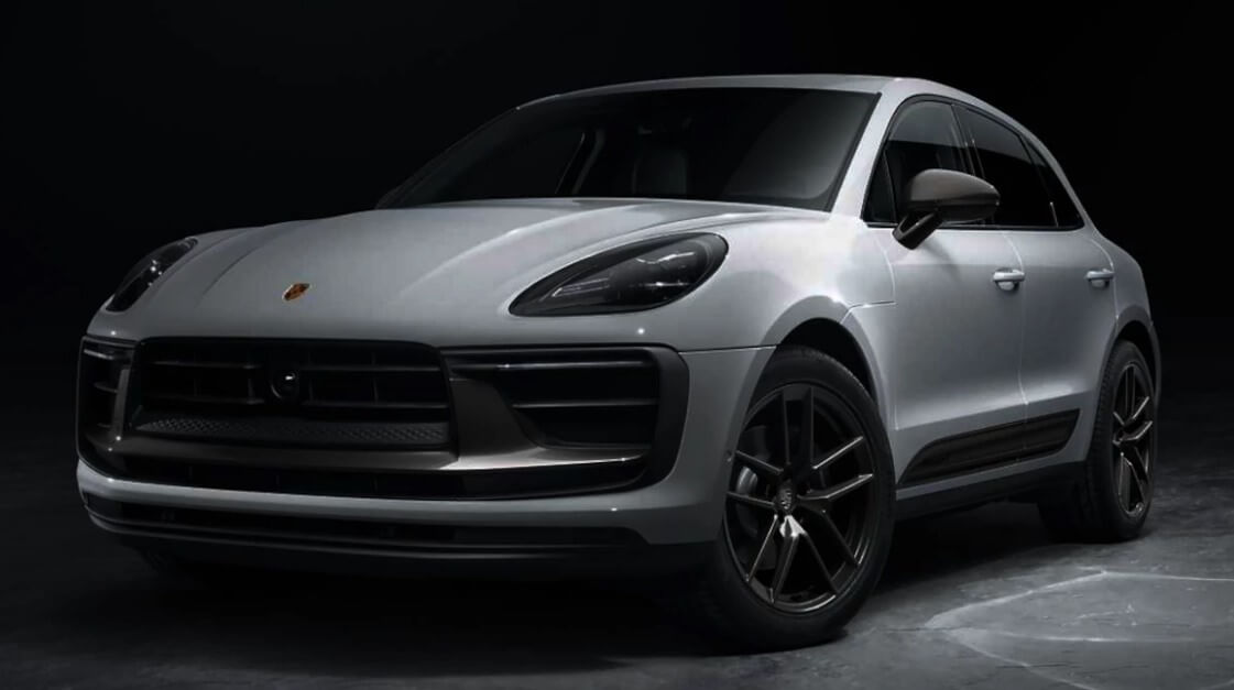 New 2024 Porsche Macan GTS: Review and Specs