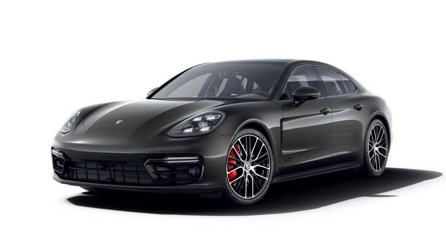 The New 2024 Porsche Panamera GTS Concept and Price