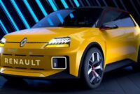 New 2024 Renault Alpine R5 Price, Specs, & Reviews