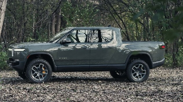 New 2024 Rivian R1T Review: Price and Specs