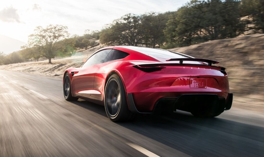 2024 Tesla Roadster Price, Review, & Release Date