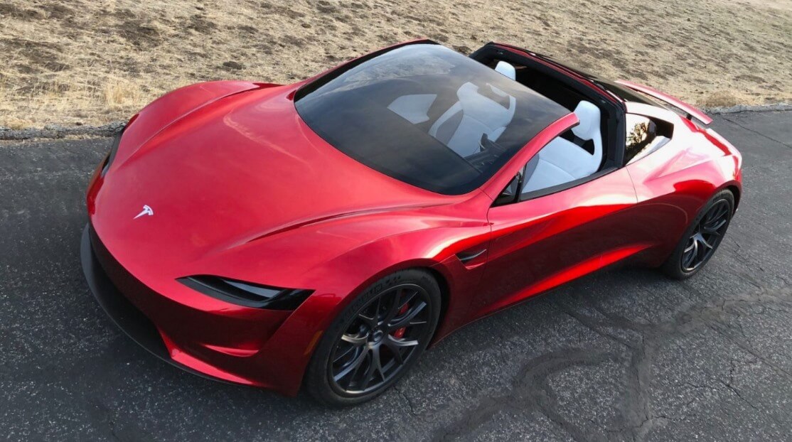 2024 Tesla Roadster Price, Review, & Release Date