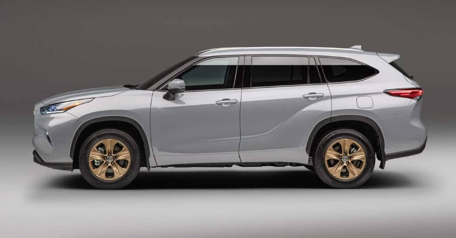 New 2024 Toyota Grand Highlander Specs, Price, and Release Date