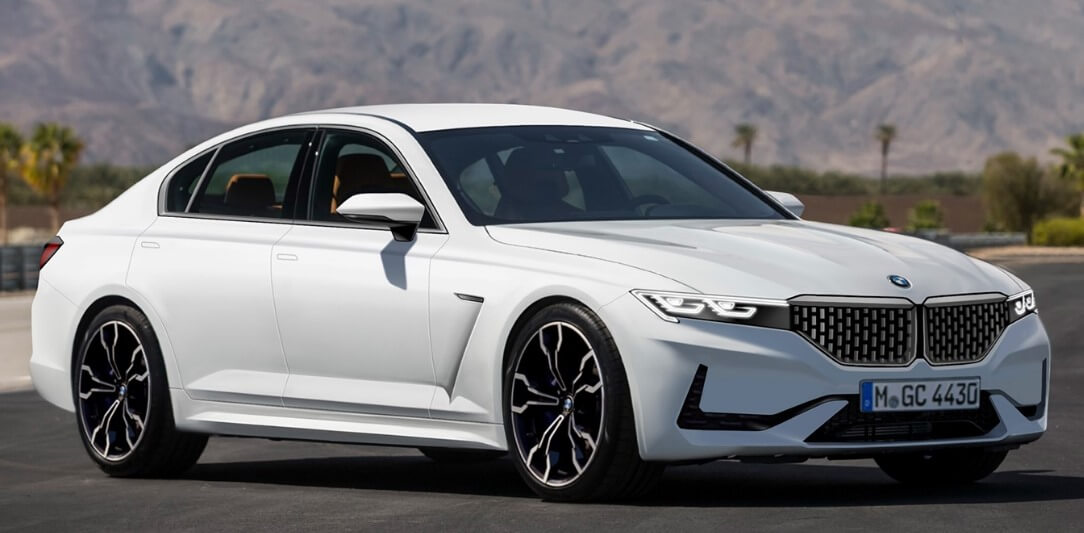 2025 BMW 5 Series Release Date, Price, and Changes