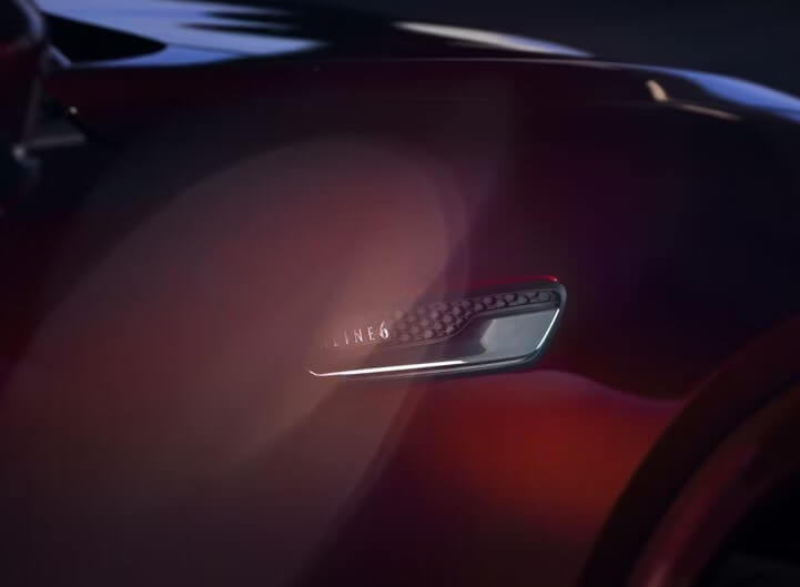 2025 Mazda CX-90: What We Know So Far