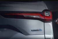 2025 Mazda CX-90: What We Know So Far
