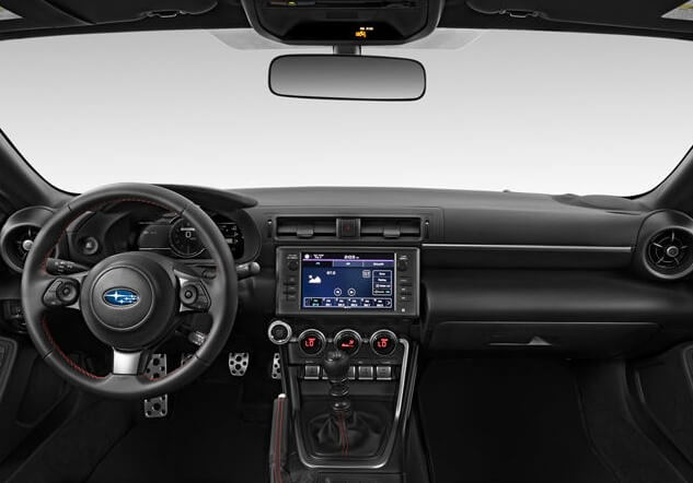 New Subaru BRZ 2024: Price, Specs, and Colors