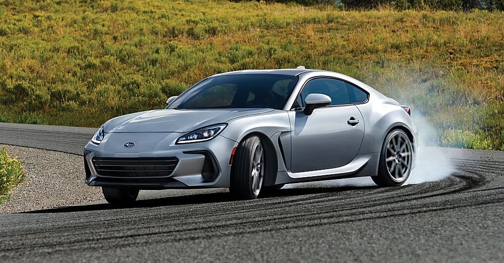 New Subaru BRZ 2024: Price, Specs, and Colors