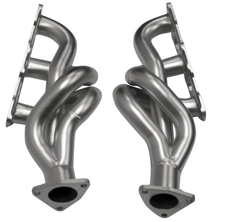The Guide to Nissan 350Z Headers