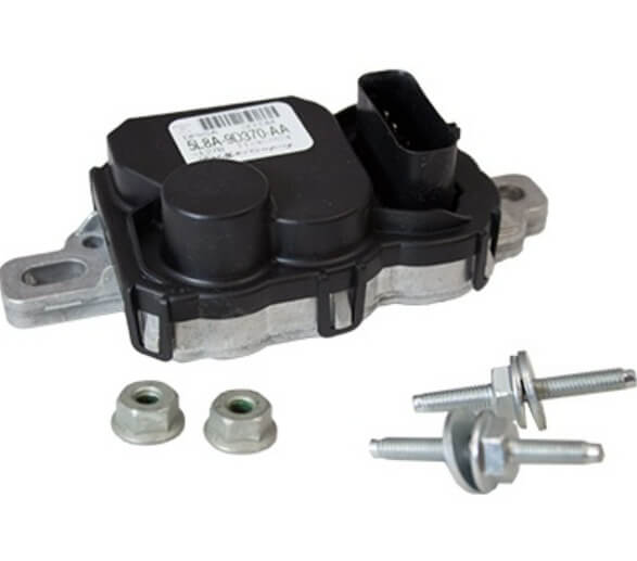 The Symptoms and Solutions for Ford Fuel Pump Driver Module Failure