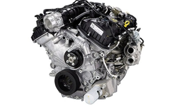 The 3.5L EcoBoost Timing Chain Rattle - Causes and Solutions
