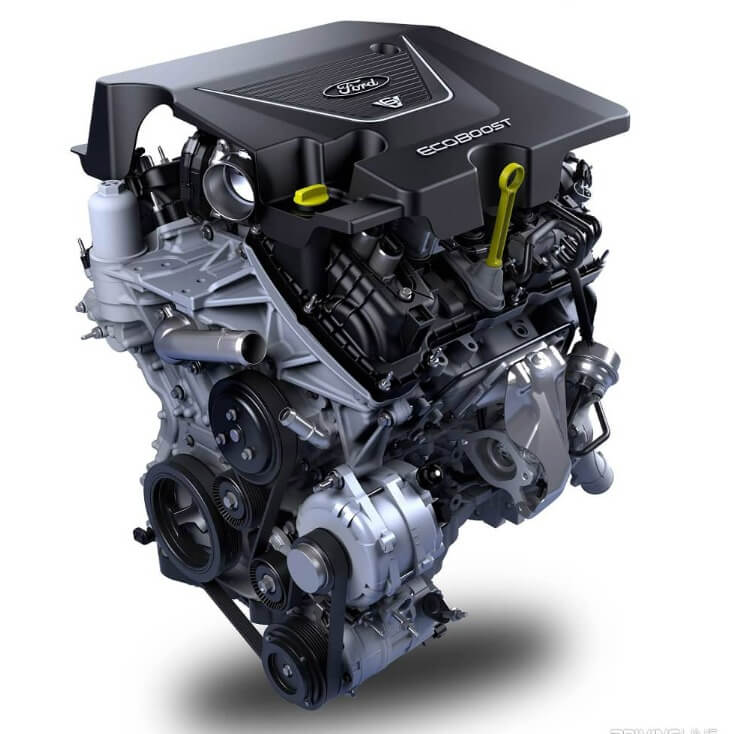 The Ultimate Ford 2.7 EcoBoost Tuning Instructions