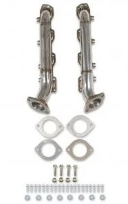 The 6.4 Upgrade Guide for HEMI Headers