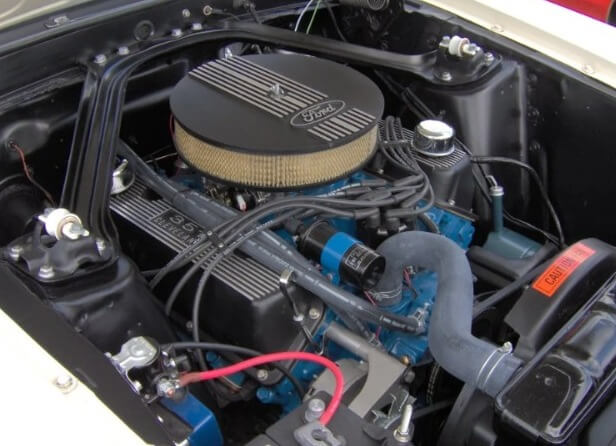 The Top 5 Ford 351 Cleveland Engine Issues