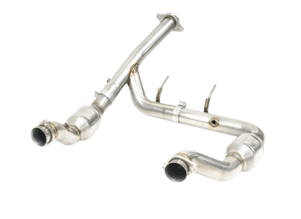 The Guide to Upgrading the Downpipe on a Ford F-150 3.5 EcoBoost