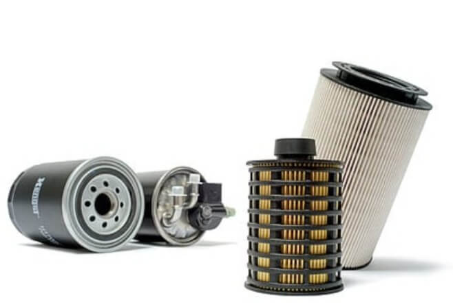 The Symptoms of a Faulty Fuel Filter
