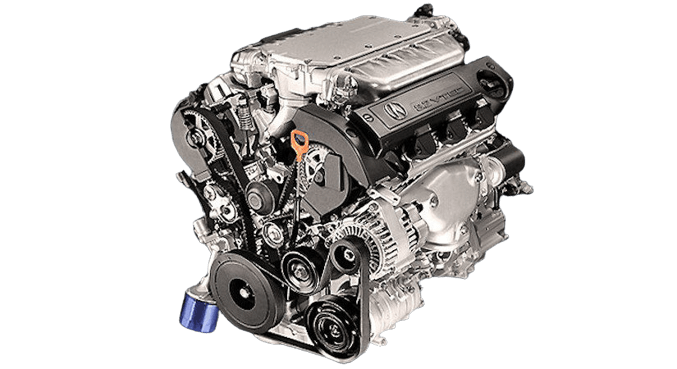 The Ultimate Honda J32 3.2 V6 Engine Information