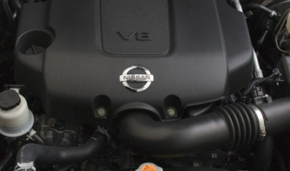 The Top 3 Nissan VK56DE 5.6 V8 Engine Issues