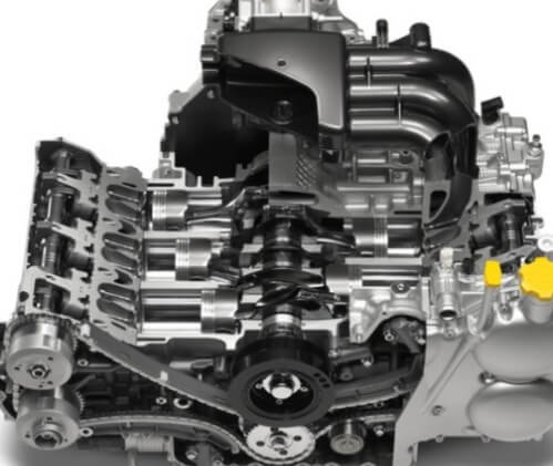 The Three Common Subaru EZ36 3.6 Engine Issues